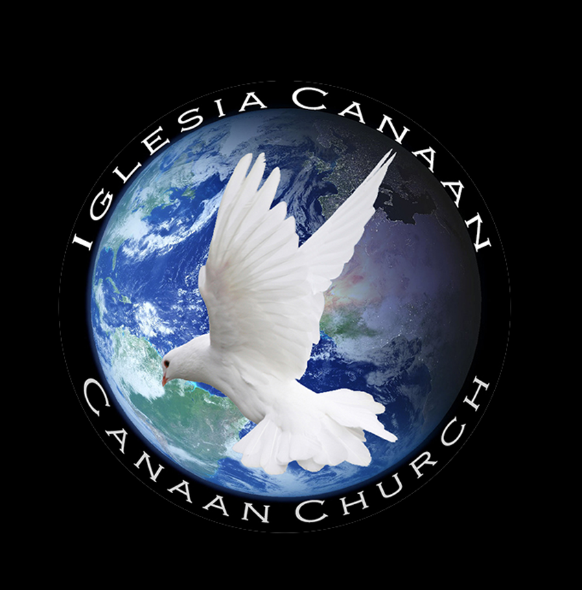 Iglesia Canaan logo